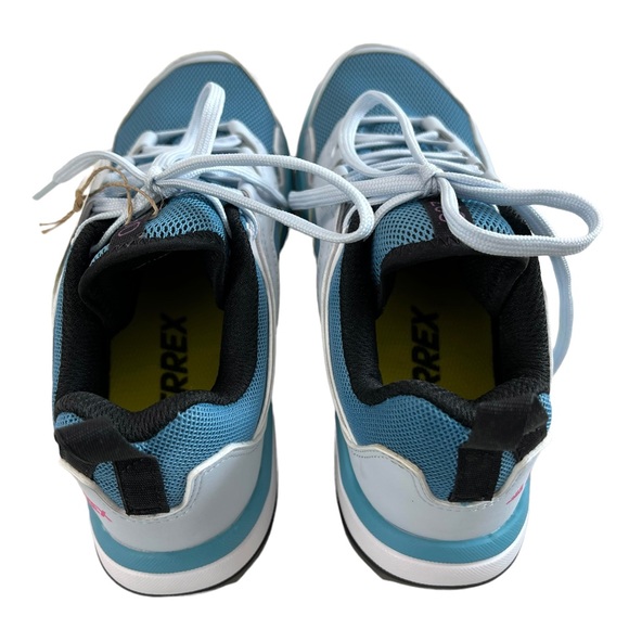 Adidas Terrex Agravic TR Trail Running Shoes Size 5 - Picture 8 of 16